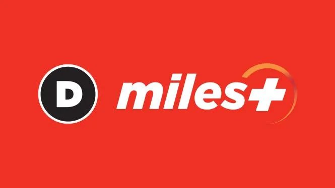 d-miles