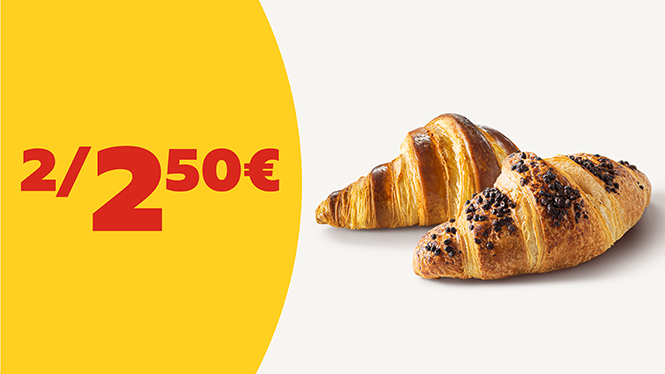 croissant-circlek