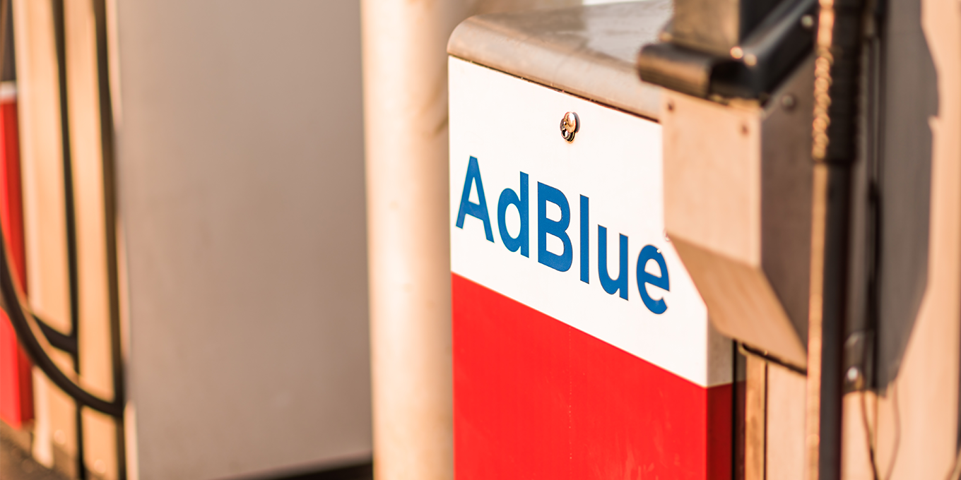 AdBlue įvaizdinis