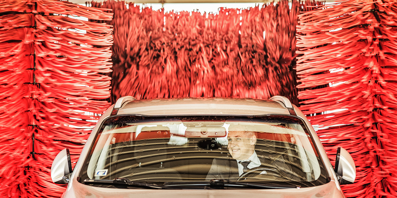 Plovyklos stebėjimas