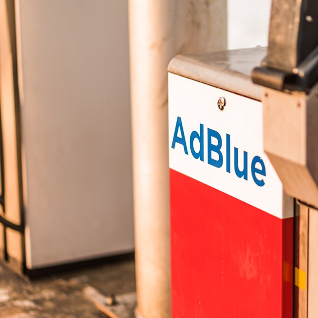 Adblue įvaizdinis