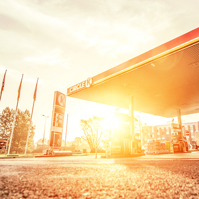 Degalines isore mobile