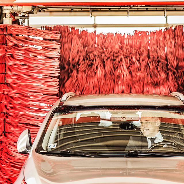 Plovyklos stebėjimas mobile