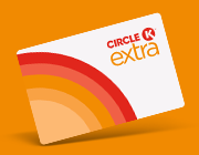 Circle K EXTRA