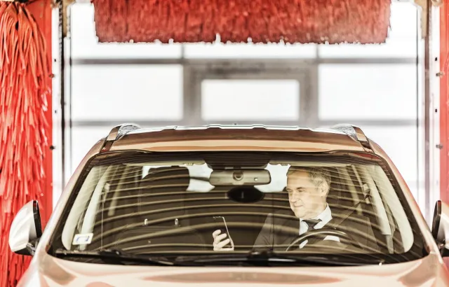 Circle K Pro plovykla live